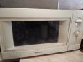 Samsung микровълнова фурна с грил, 850W, използвана, снимка 1