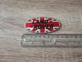 многоцветна предна емблема Land Rover, снимка 2