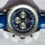 Мъжки луксозен часовник Breitling Chronometer Navitimer, снимка 2