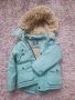 Зимно яке, снимка 1 - Детски якета и елеци - 45386064