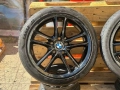Оригинални джанти BMW Sport Pack 5x120 18 Цола BBS, снимка 1
