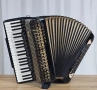 Акордеон Hohner Atlantic IV Deluxe , снимка 1