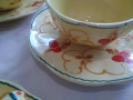 Продавам антикварен сервиз за чай-Ditmar Urbach,Turn-Teplitz., снимка 13