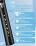 Ултразвукова четка за зъби PHYLIAN sonic toothbrush, снимка 4