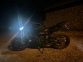 Yamaha mt 07 2022, снимка 5