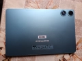 Нов таблет.11 инча. андроид 15. Rom 128 GB. Ram 8 + 12 GB., снимка 2