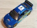 Subaru Impreza WRC 2007 (1:36), снимка 2