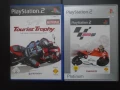 Moto GP Platinum / Tourist Trophy / Playstation 2, снимка 1
