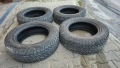 General GRABBER AT3 M+S  215/65R16 All Terrain, снимка 13
