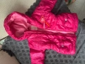2бр. Зимни Бебешки якета ръст 86, снимка 5