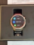 КАТО НОВ! Гаранция! Huawei Watch GT 5 PRO 46mm Titanium, снимка 2
