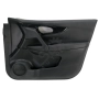 Интериорна кора предна дясна врата Nissan Qashqai II 2013-2021 ID: 151174, снимка 1