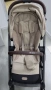 Количка Cybex Balios S Lux Almond Beige, снимка 3