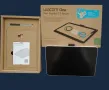 Графичен дисплей таблет Wacom One 13 Touch в Гаранция + Застраховка!, снимка 1