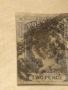 Пощенска Марка.Нов Южен Уелс.1850 .., снимка 9