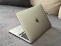 НОВ Macbook Pro 13' M2 2022/16GB Ram/512GB SSD/100% Battery/Space Gray, снимка 6
