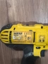 винтоверт dewalt dcd 776 , снимка 3