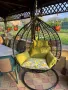 Възглавница за градинска люлка /седалка, снимка 11