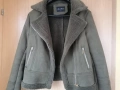 дамско зимно яке , снимка 2