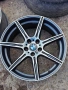Бмв джанти 20ки M5 M6 Competition, снимка 3