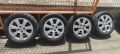 Джанти алуминиеви 5 1/2J15 4x100, снимка 2