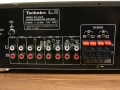 Усилвател    Technics su-v500 /1, снимка 7