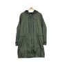 Дамски шлифер  Moncler rain coat , снимка 1 - Якета - 45222053