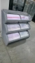 Фризер витрина 3 нива, снимка 6