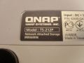 Мрежово устройство за съхранение на файлове QNAP TS-212P. Инсталирани са 2 броя твърди дискове Weste, снимка 4