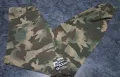 Adidas originals camo cargo pant(дамски), снимка 9