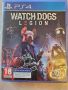 Игра за PS4 WATCH DOGS LEGION, нова, 60 лв., снимка 1