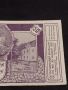 Банкнота НОТГЕЛД 50 хелер 1921г. Австрия перфектно състояние за КОЛЕКЦИОНЕРИ 45217, снимка 3