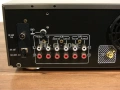 Ресивър   Technics sa-gx200 /4 , снимка 7