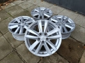 ОРИГИНАЛНИ джанти 17 ' 5x114,3 Mitsubishi Hyundai Mazda Kia 67,1 ET46, снимка 1