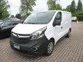 Opel Vivaro НА ЧАСТИ 3 броя , снимка 2