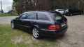 Mercedes E280 cdi w211 facelift / Мерцедес Е класа 211 фейслифт, снимка 4