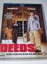 Mr. Deeds ДВД Бг.суб., снимка 1