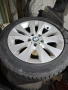 Джанти за BMW e60 e61 style116, снимка 1