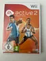 EA Sports Active 2 за Wii, снимка 1