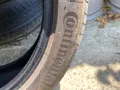 1 брой гума CONTINENTAL 225/45 R18 , снимка 3