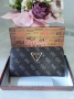 Кафяво портмоне Guess КОДSG438, снимка 5
