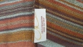 Луксозен италиански шал - 100 % Pashmina, снимка 3