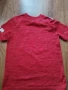 adidas manchester united - юношеска футболна тениска 13-14год.164см., снимка 7
