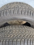 Зимни гуми 2 броя Goodyear 215/60R17, снимка 1