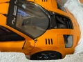 AUTOart McLaren F1 LM, снимка 2