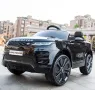 Акумулаторен джип RANGE ROVER EVOQUE 4X4 Licensed 12V батерия, снимка 1