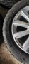 Алуминиеви джанти фолксваген vw 16 , снимка 2