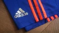 Adidas Kids Shorts Размер 13-14 г / 164 см детски къси панталони 22-67, снимка 4