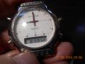 Ph Linoir quartz watch - vintage 89, снимка 4