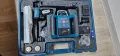 BOSCH GRL 300HVG - Ротационен лазер със зелен лъч,дек AKAI - CS-F21, снимка 1